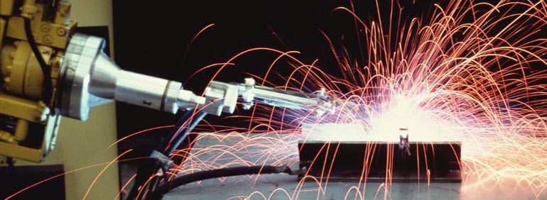 Banner: Mechanik & Elektrotechnik