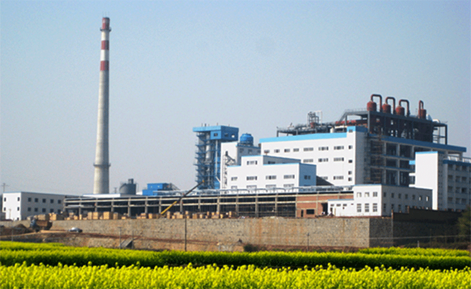 Herstellung von wasserfreiem Natriumsulfat in China