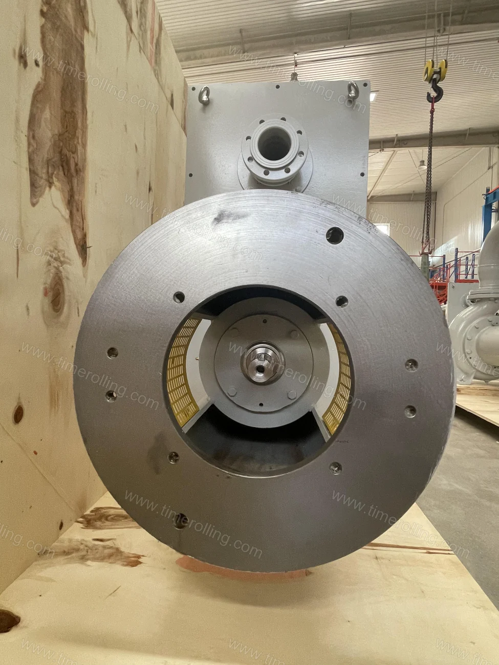 Ersatz für Ahlstar WKP 05