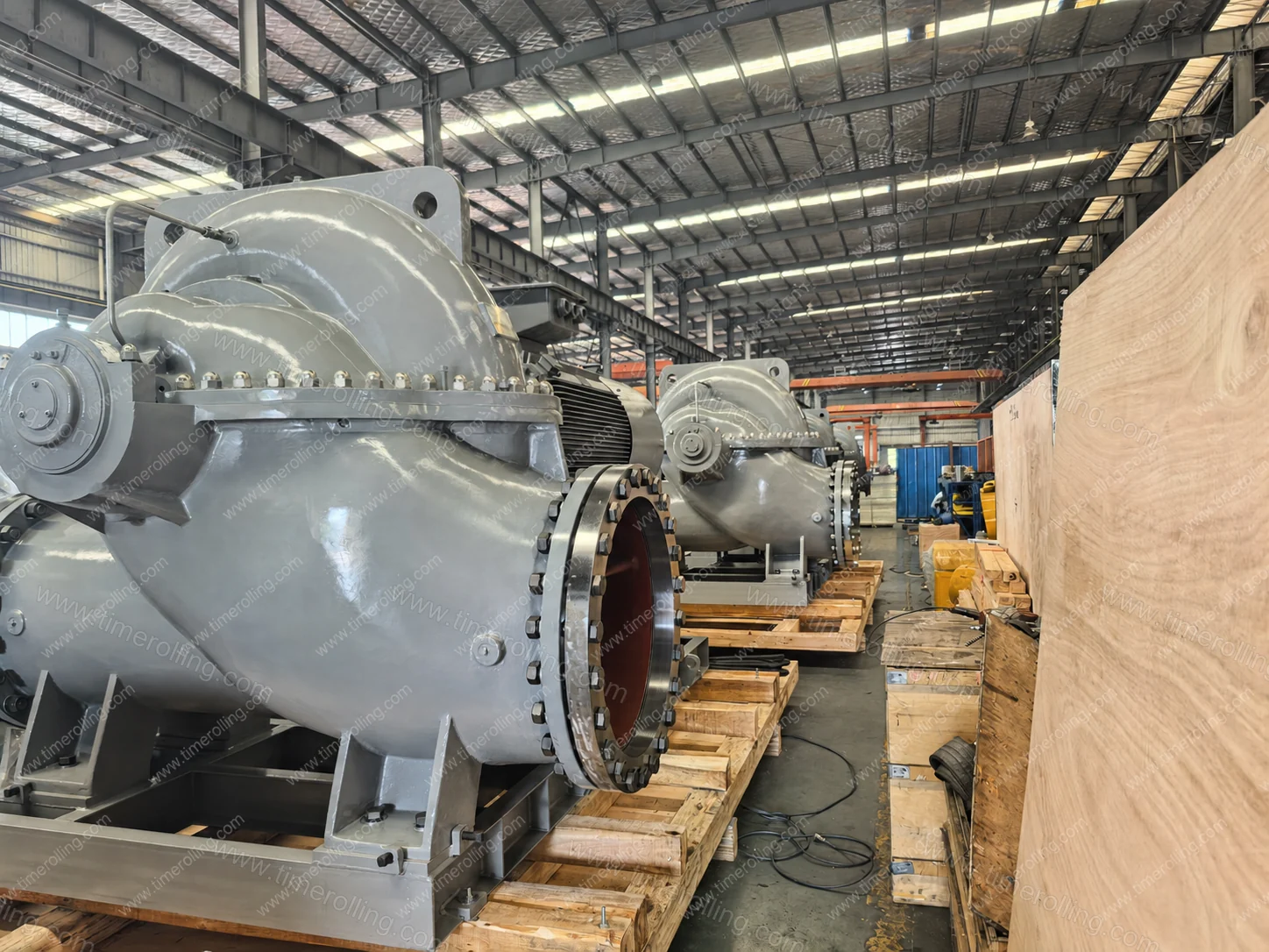 API-610-BB1-Pumpen — Produktfoto 02