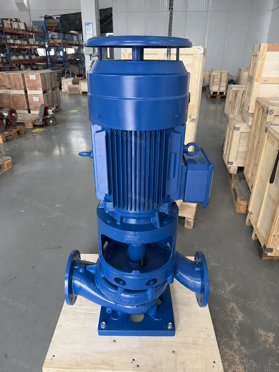 DESMI-Ersatzpumpen 02