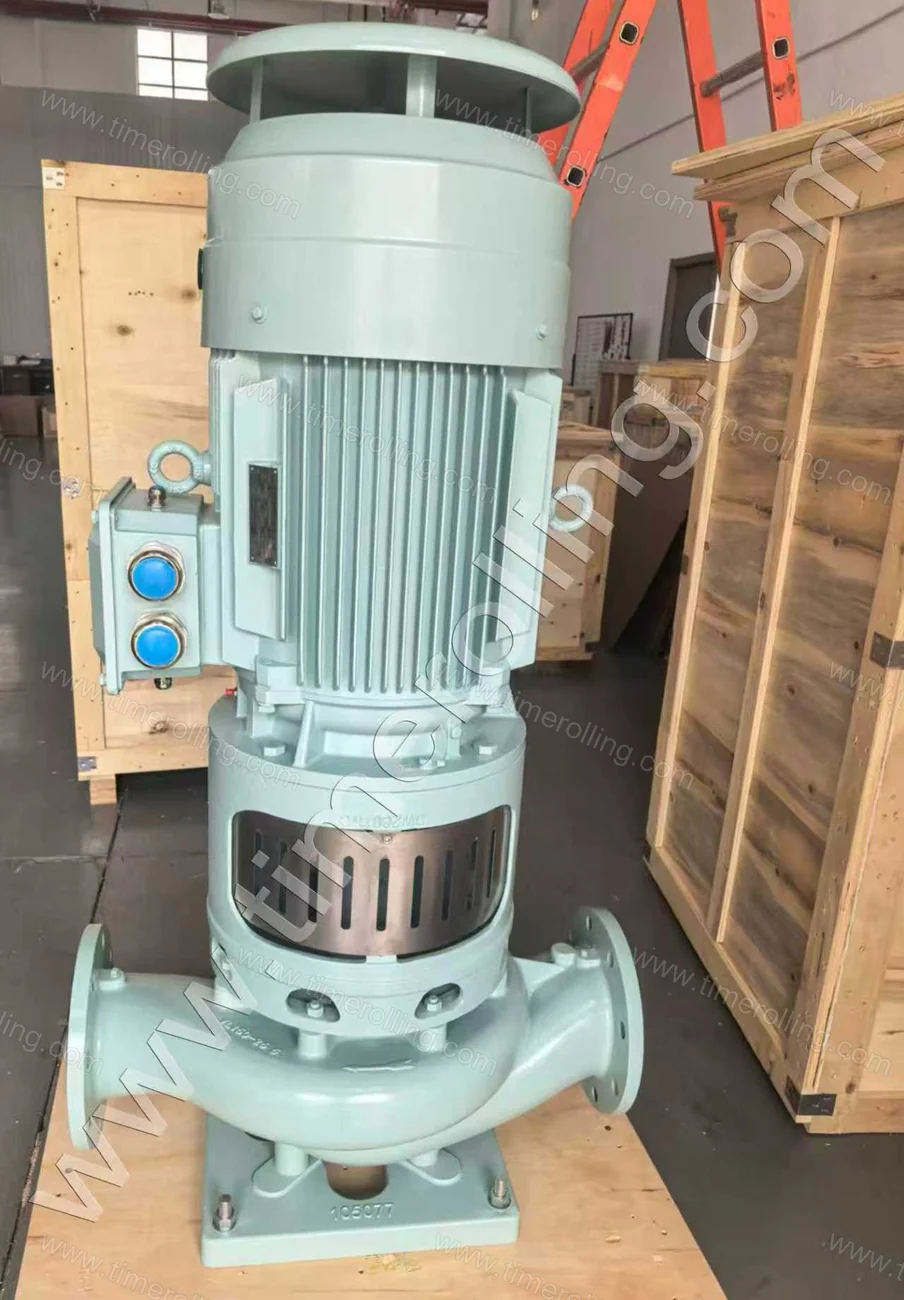 DESMI-Ersatzpumpen 03