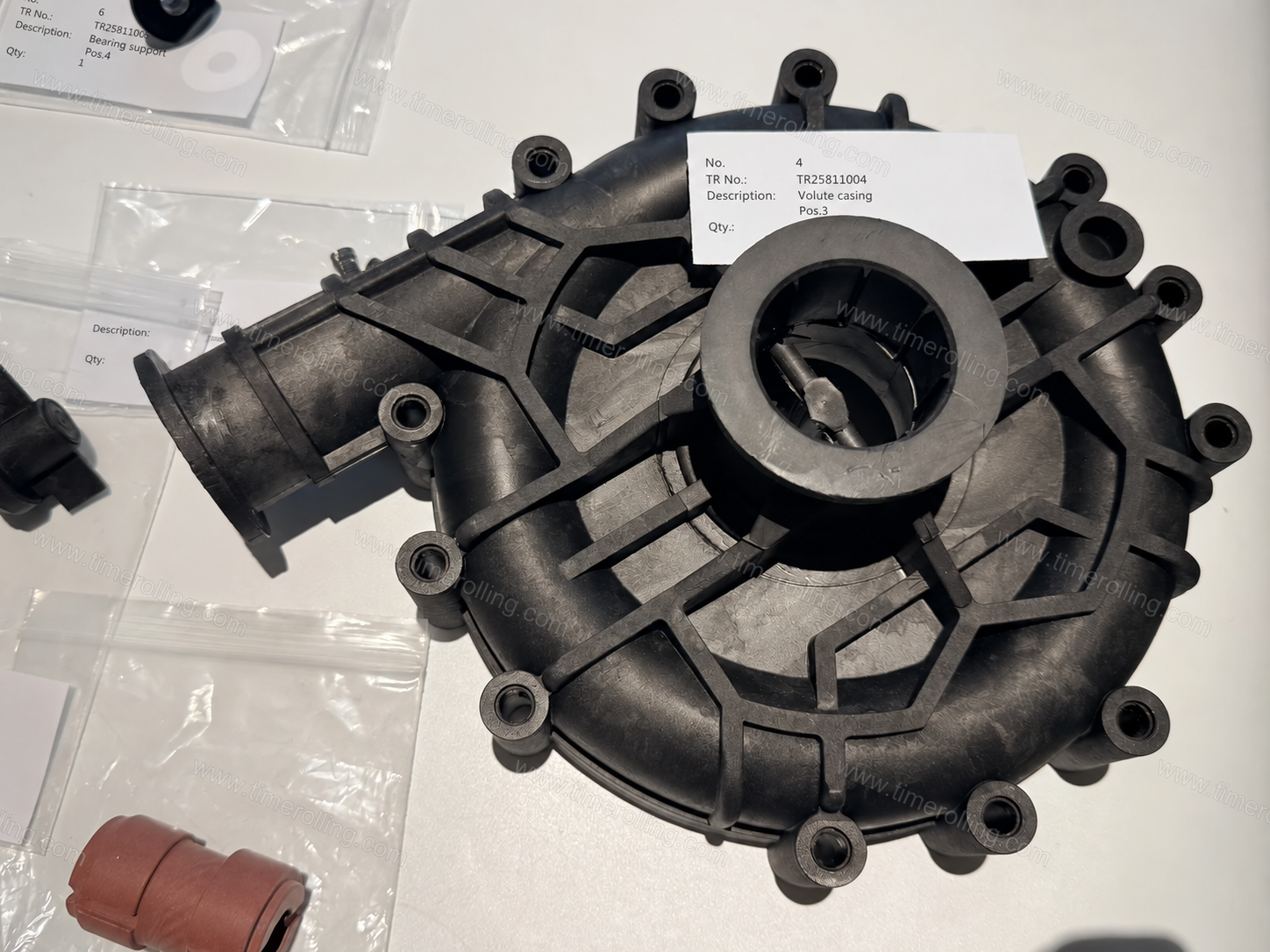 Original-OEM-Pumpen & Ersatzteile — Argal-Pumpenteile 01
