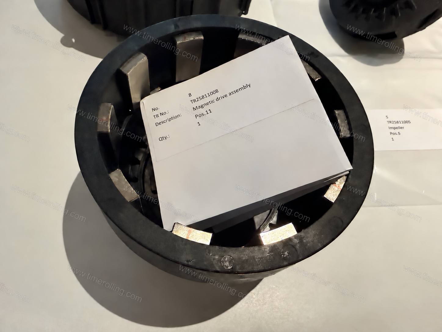 Original-OEM-Pumpen & Ersatzteile — Argal-Pumpenteile 05