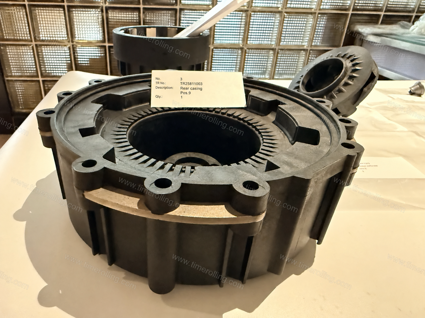 Original-OEM-Pumpen & Ersatzteile — Argal-Pumpenteile 04
