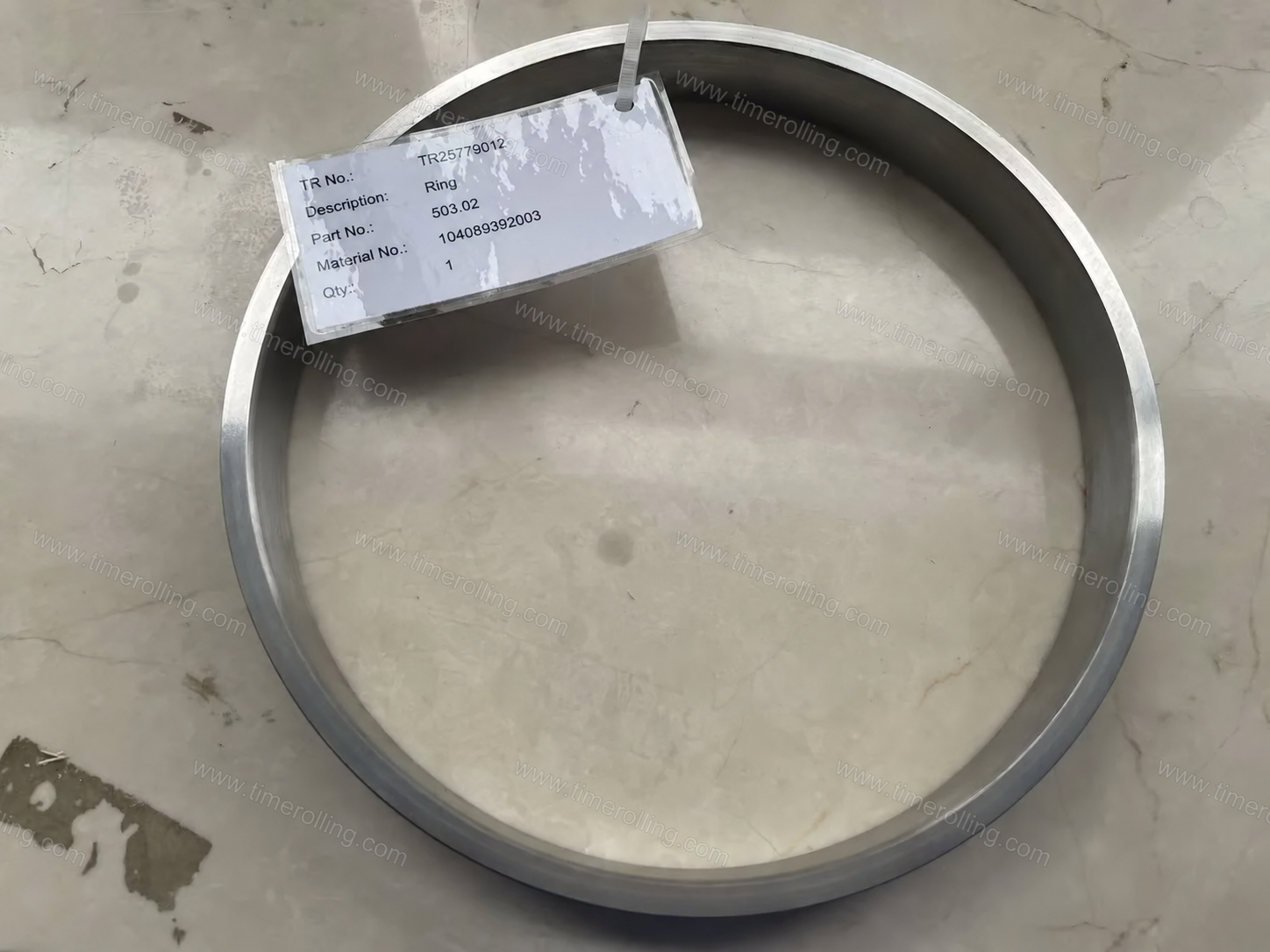Sulzer MC Spaltring 503.02 11