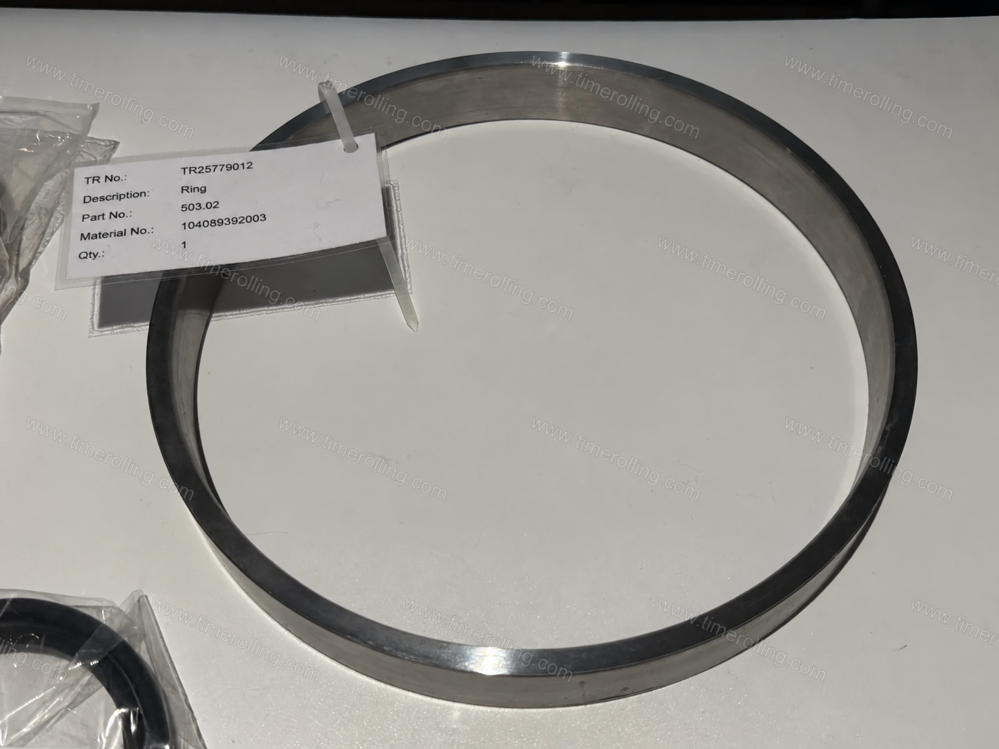 Sulzer MC Spaltring 503.02 22