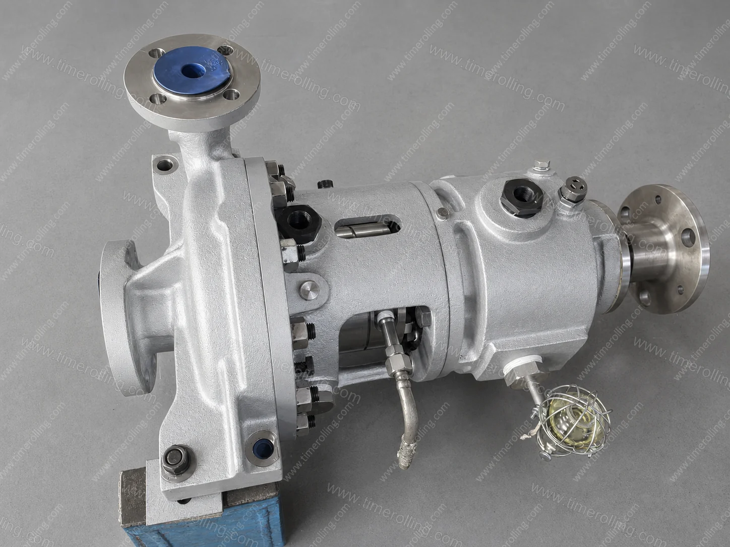 Ersatzpumpen für Flowserve 01