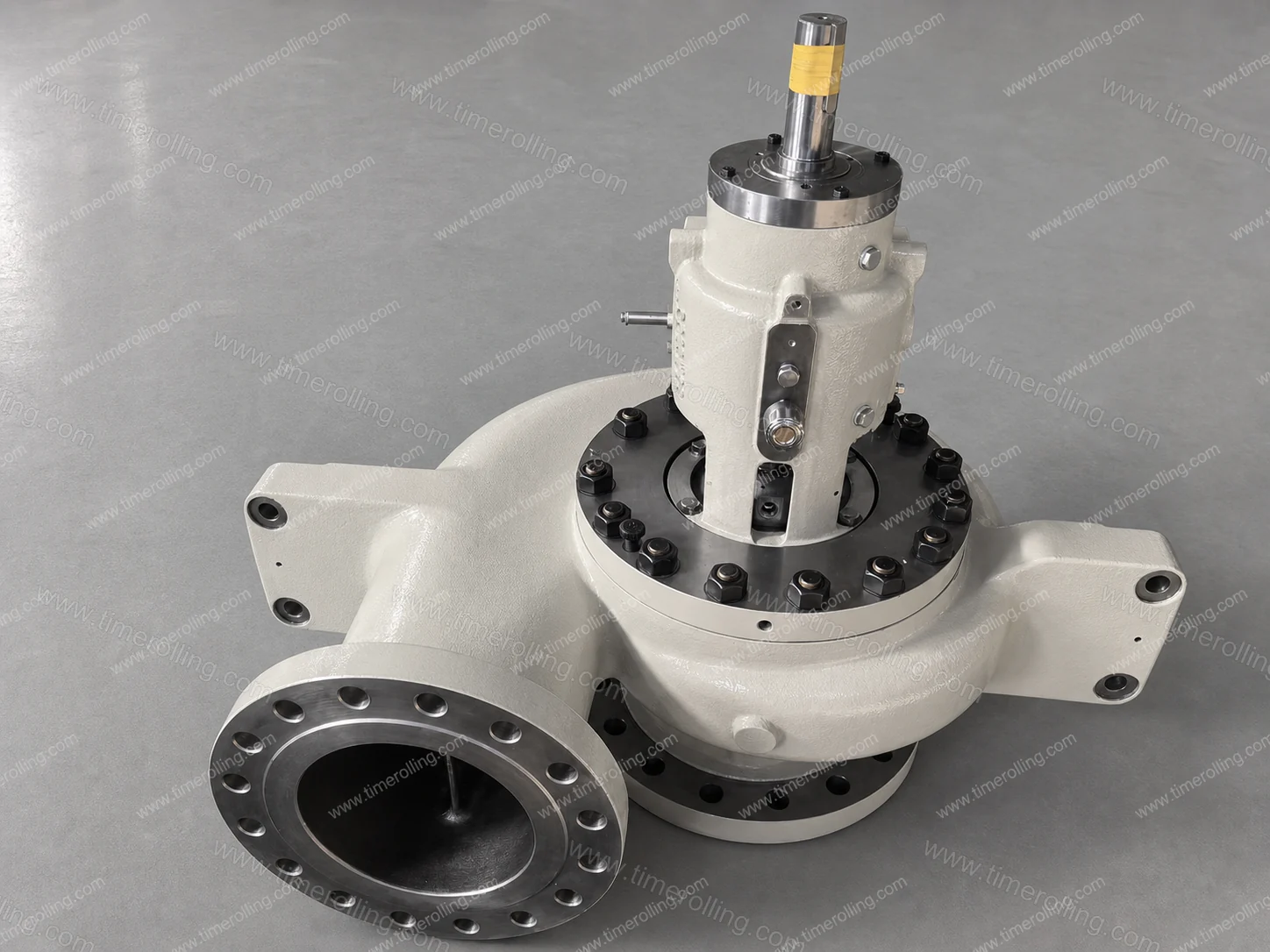 Ersatzpumpen für Flowserve DSTHF 8X14 02