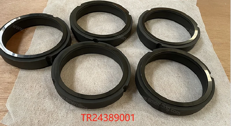 Ersatzteile für Flowserve 6HPX23A-Pumpen 05