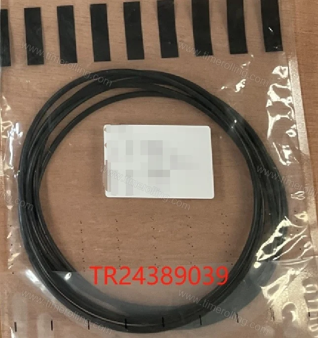 Ersatzteile für Flowserve LPH/LPN-Pumpen 06
