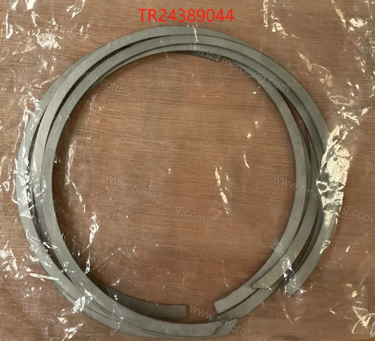 Ersatzteile für Flowserve LPH/LPN-Pumpen 07