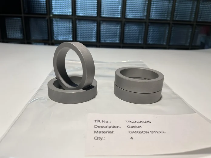 Vorschaubild: Flachdichtungen / O-Ringe / Reparatursätze