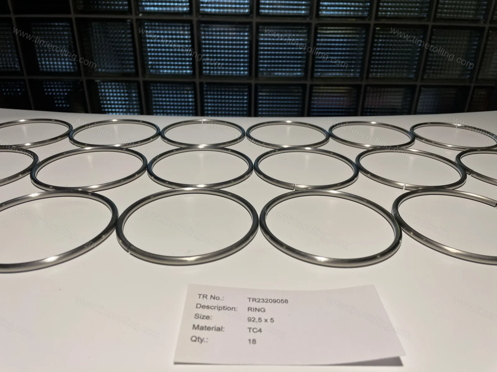 Pumpendichtungen, O-Ringe & Reparatursätze — Produktfoto 16