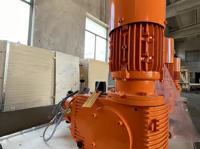 Produktvorschaubild: Original-OEM-Pumpen & Teile