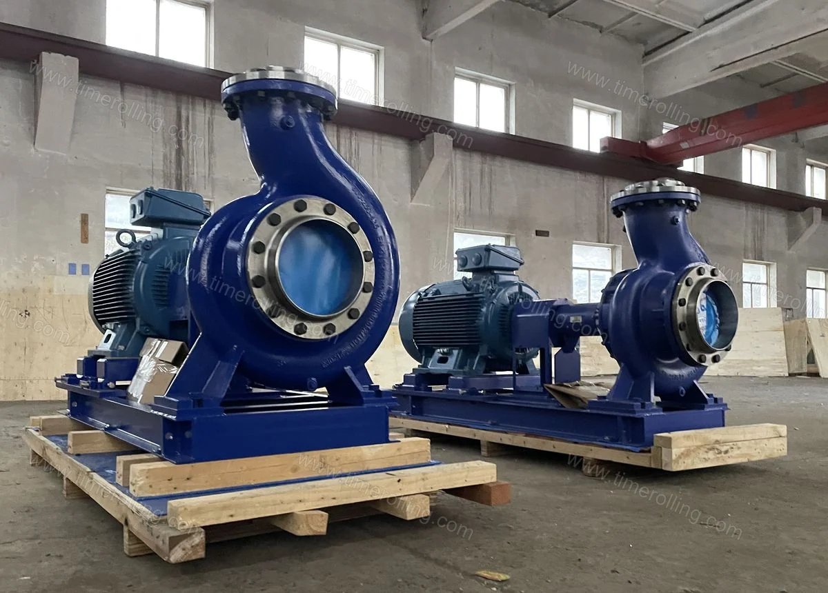 Original-OEM-Pumpen & Ersatzteile — KSB MCPK 07
