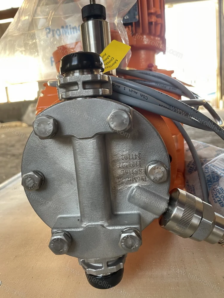 Original-OEM-Pumpen & Ersatzteile — ProMinent-Pumpe HP3a 15