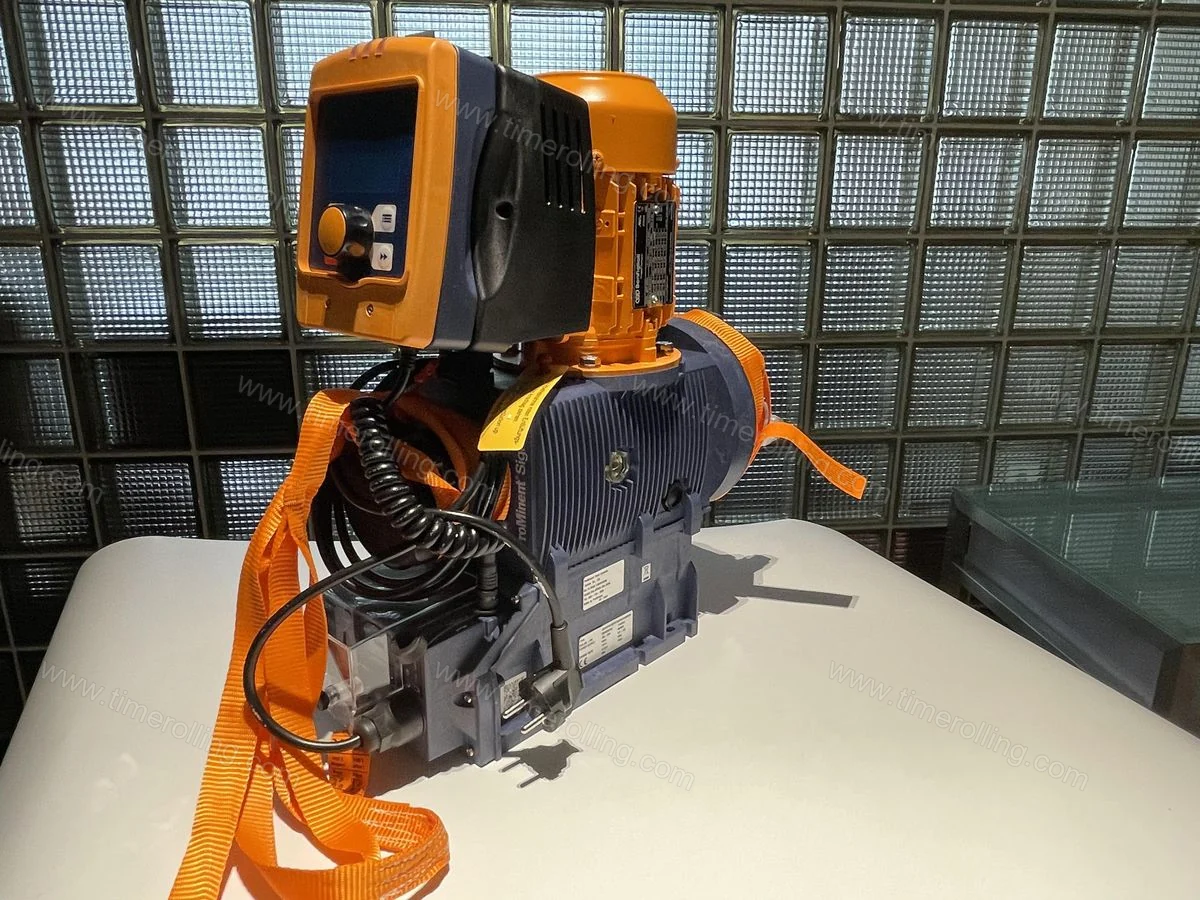 Original-OEM-Pumpen & Ersatzteile — ProMinent-Pumpe 16