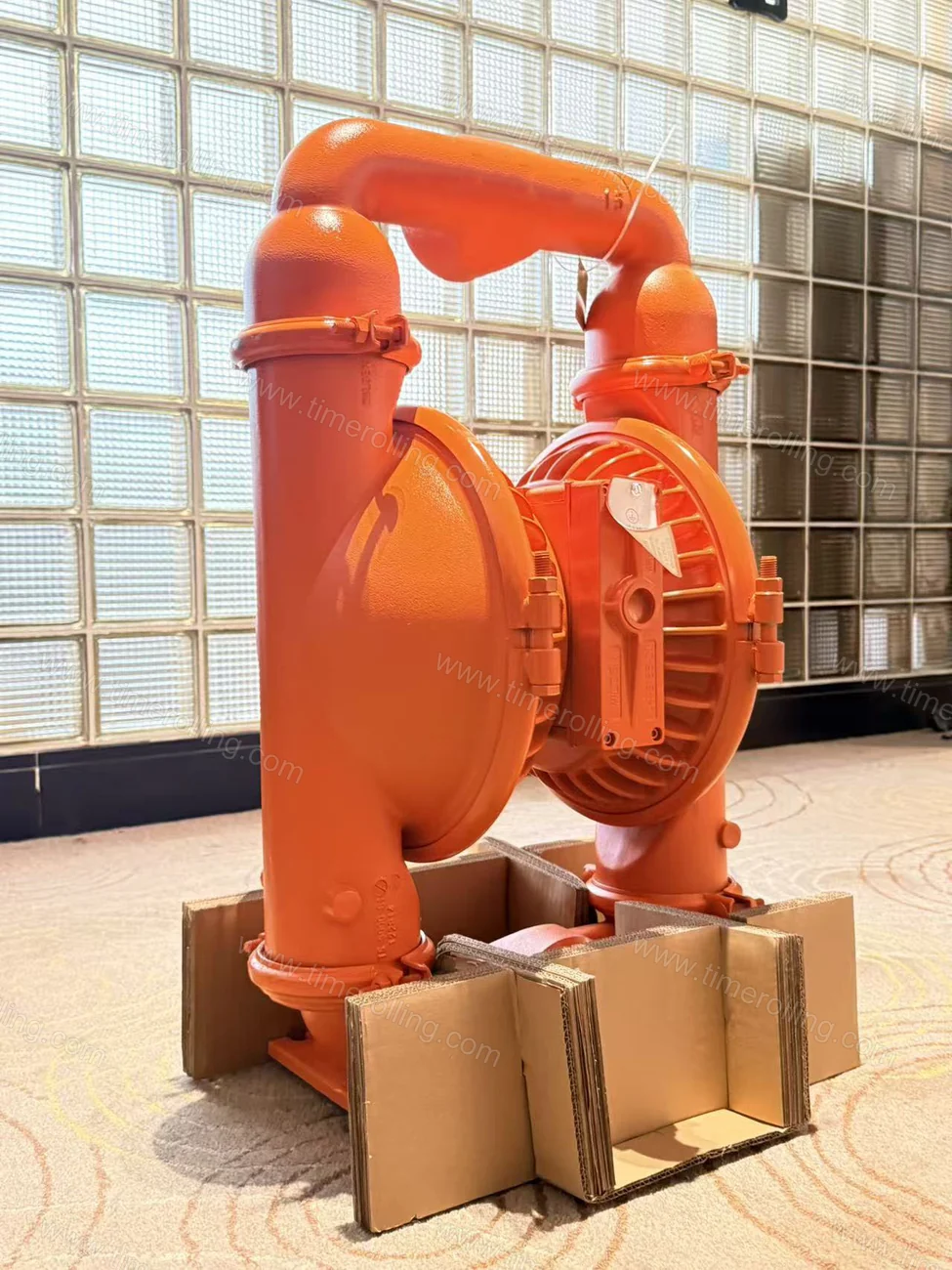 Original-OEM-Pumpen & Ersatzteile — Wilden-Membranpumpe 20