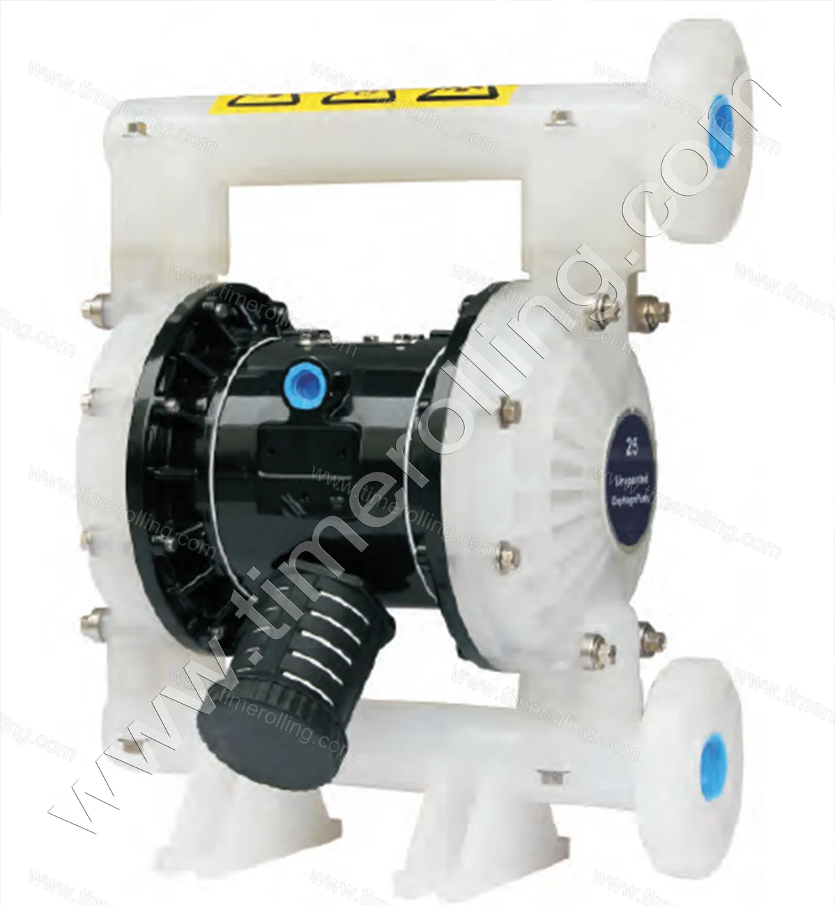 Graco-kompatible Membranpumpen & Ersatzteile 04