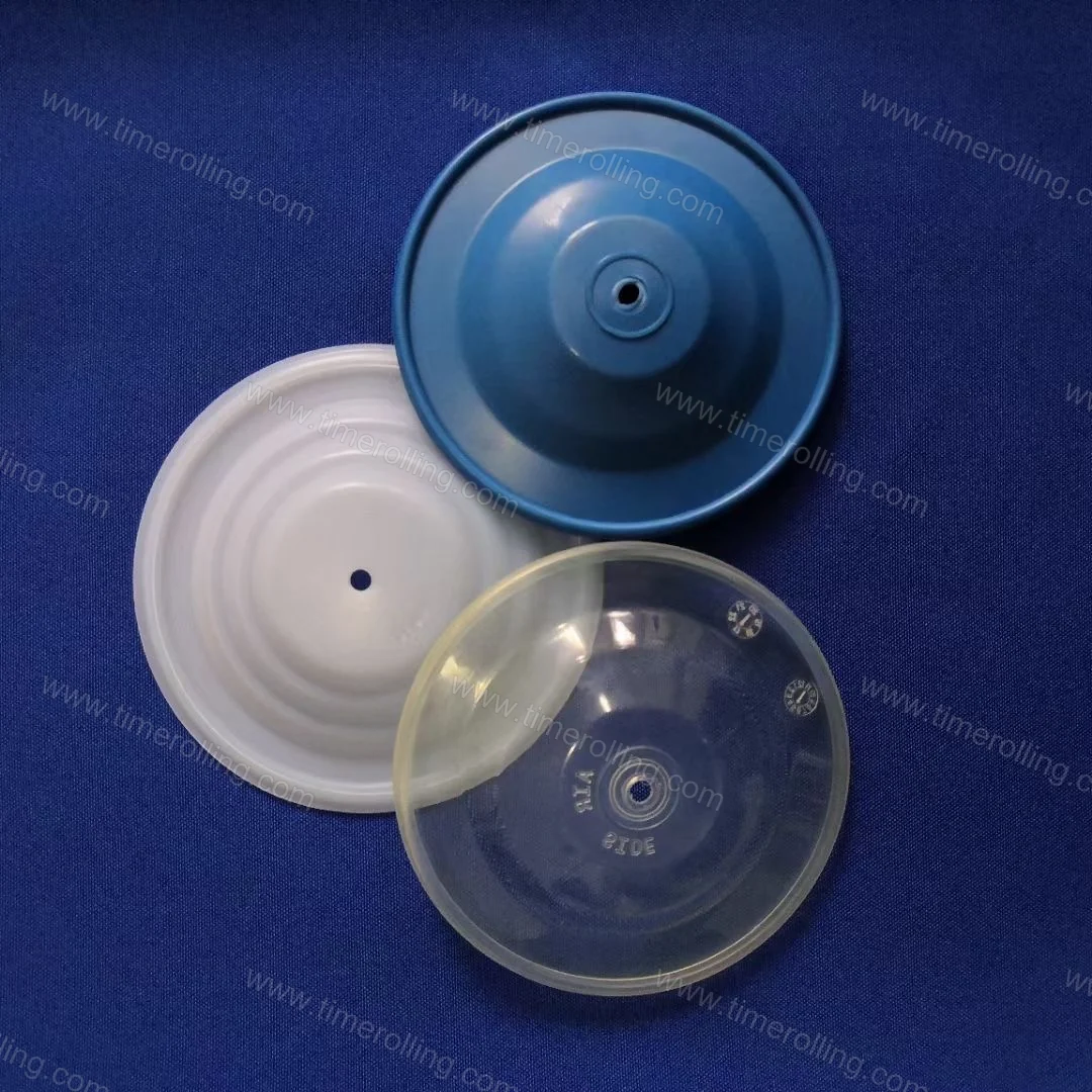 Graco-kompatible Membranpumpen & Ersatzteile 06
