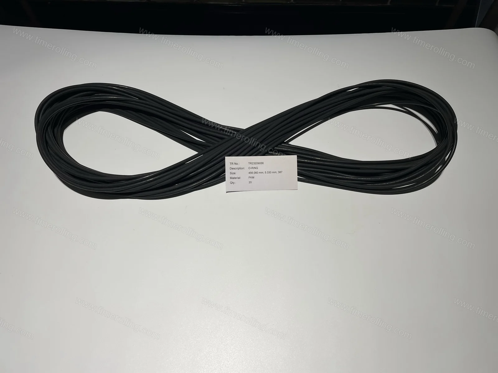 SULZER GSG CP O-Ring 05