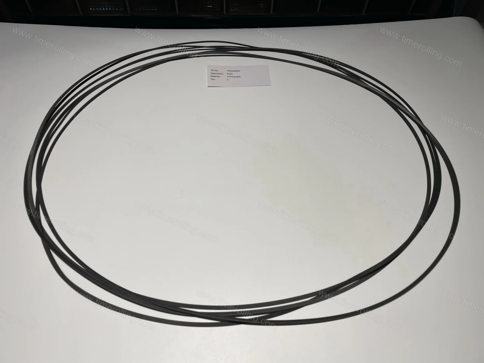SULZER GSG CP O-Ring 06