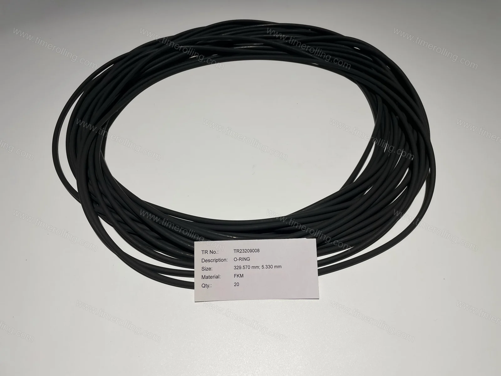 SULZER GSG CP O-Ring 07