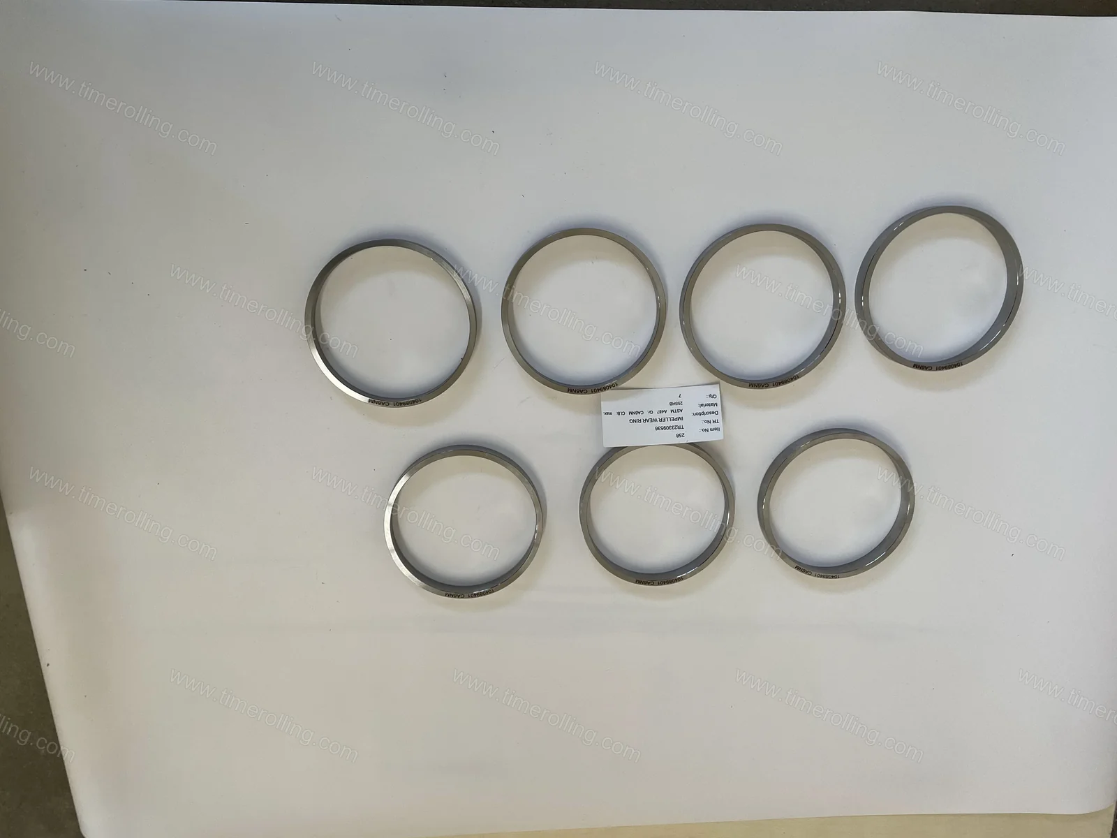 SULZER GSG CP Ring 11