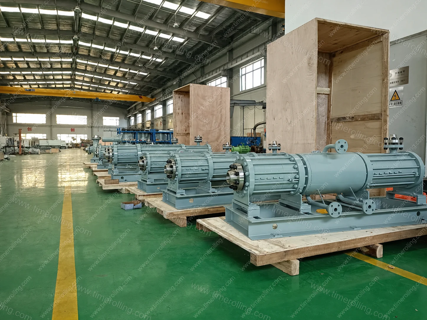 CAM, CN, CNF & CNPF — Produktfoto 03