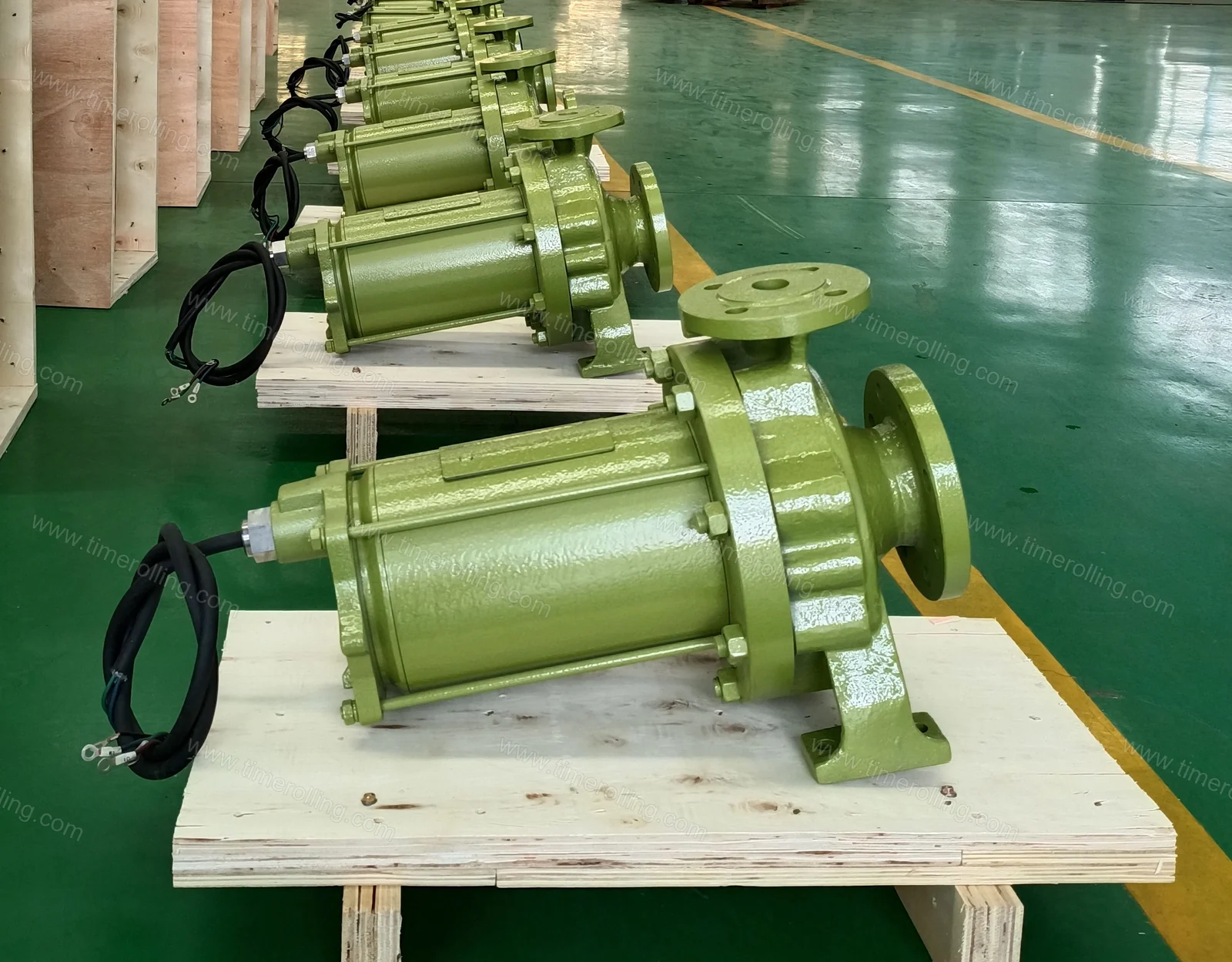 CAM, CN, CNF & CNPF — Produktfoto 02