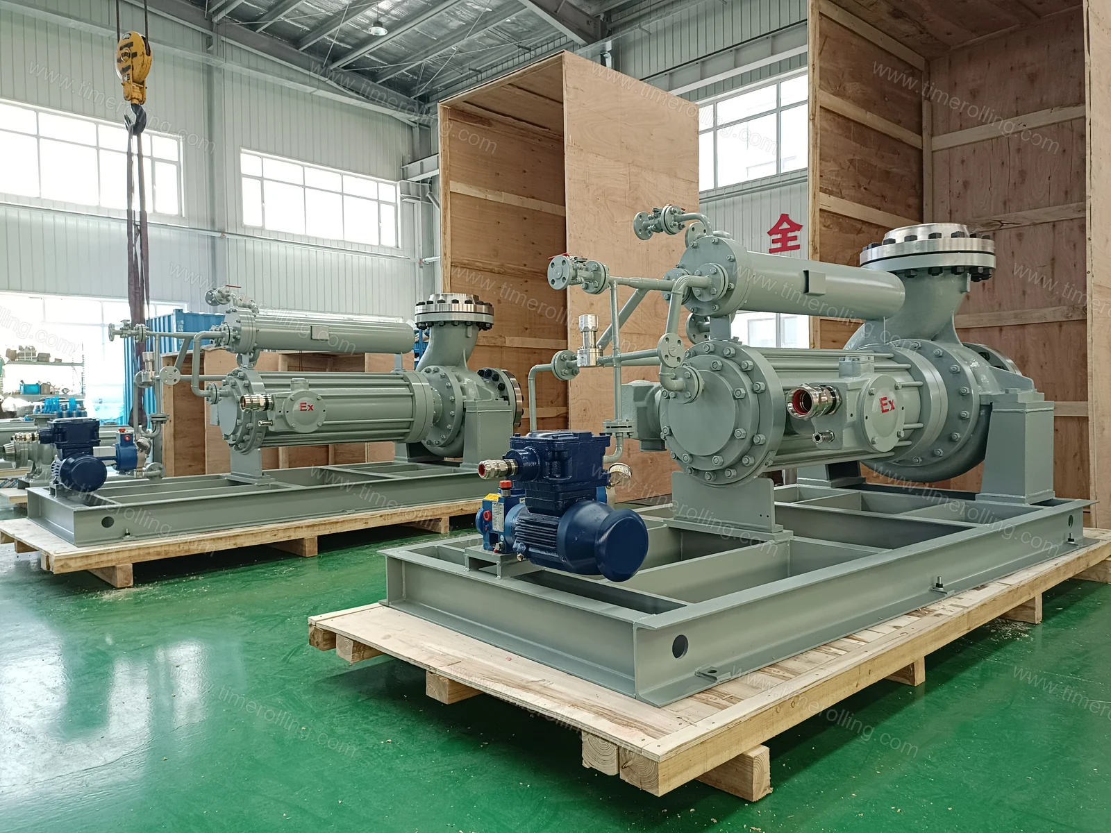 CAM, CN, CNF & CNPF — Produktfoto 04