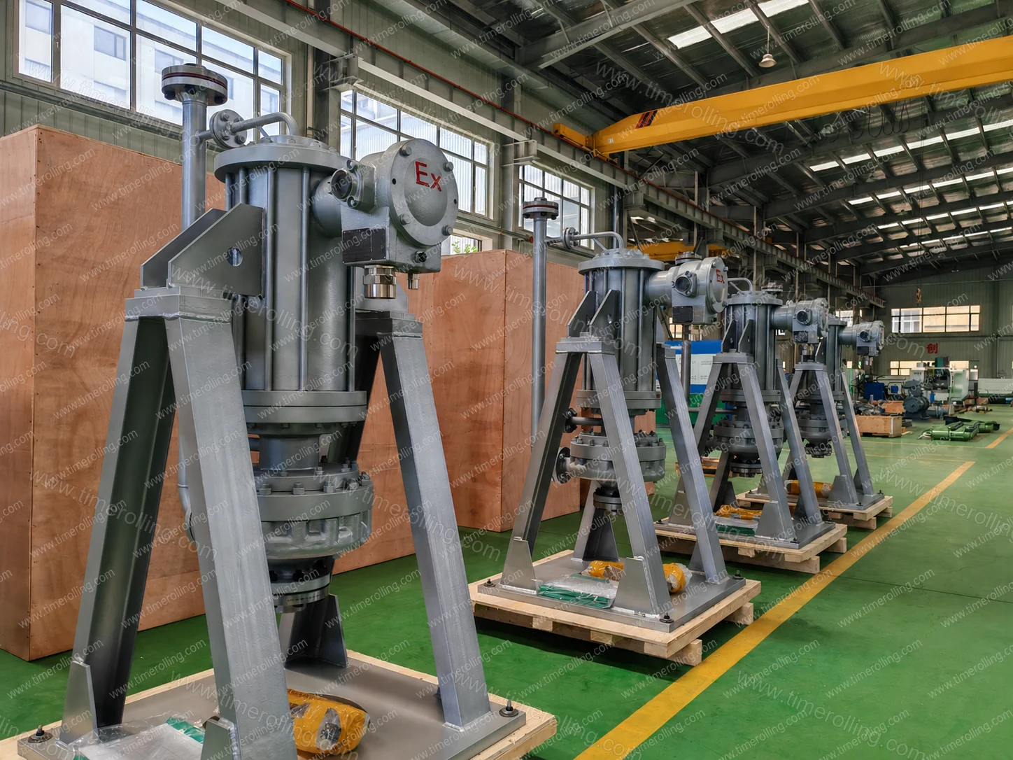 CAM, CN, CNF & CNPF — Produktfoto 06