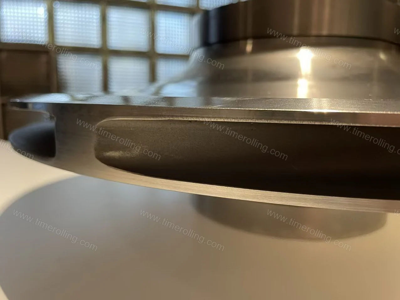 Pumpenlaufräder — Produktfoto 01