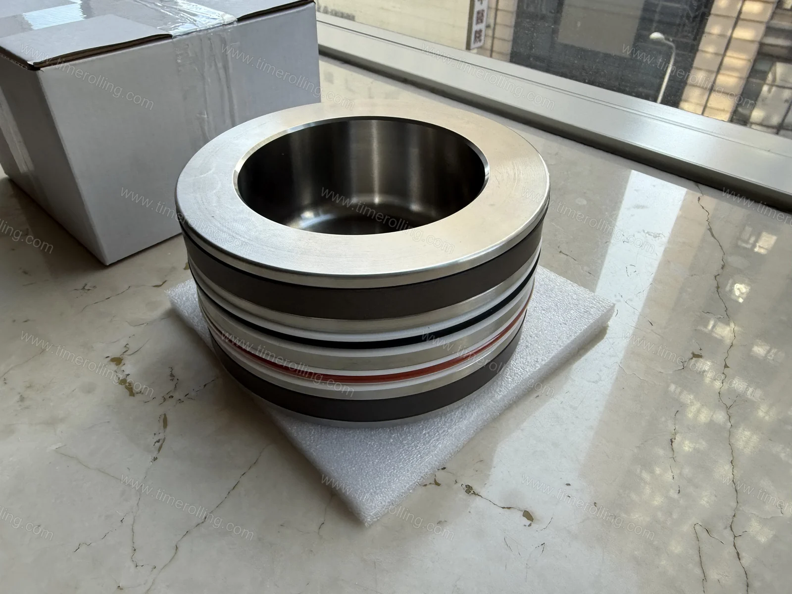 Ersatzblase für LEWA-Pumpe LDH EG M3 M914S 14