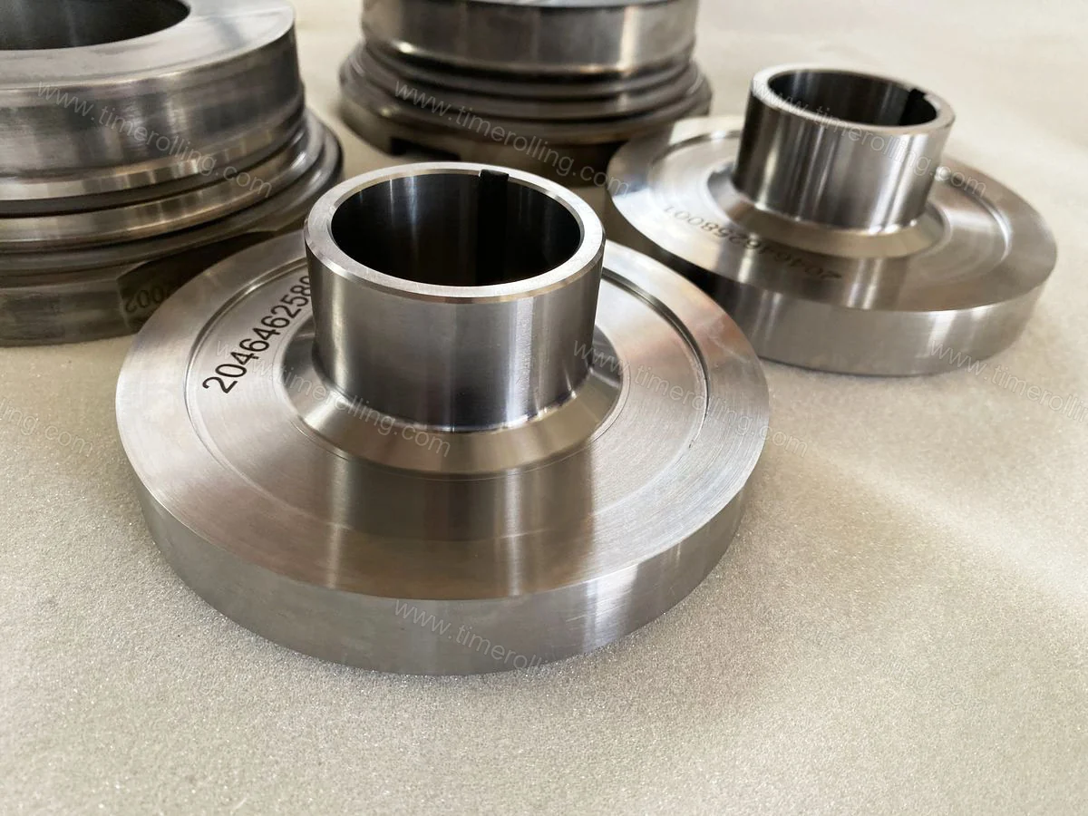 SULZER MBM Pumpen-Ausgleichstrommel 02