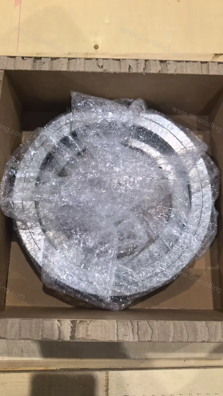 Führungsring für mehrstufige Sulzer-MC-Pumpe 16