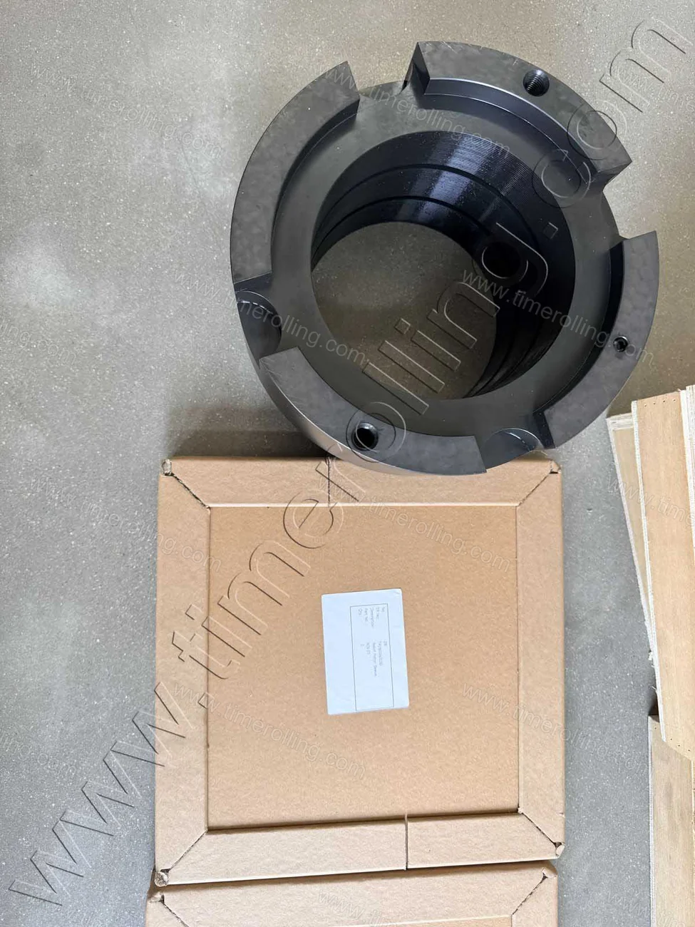 MD & MSD — Produktfoto 22