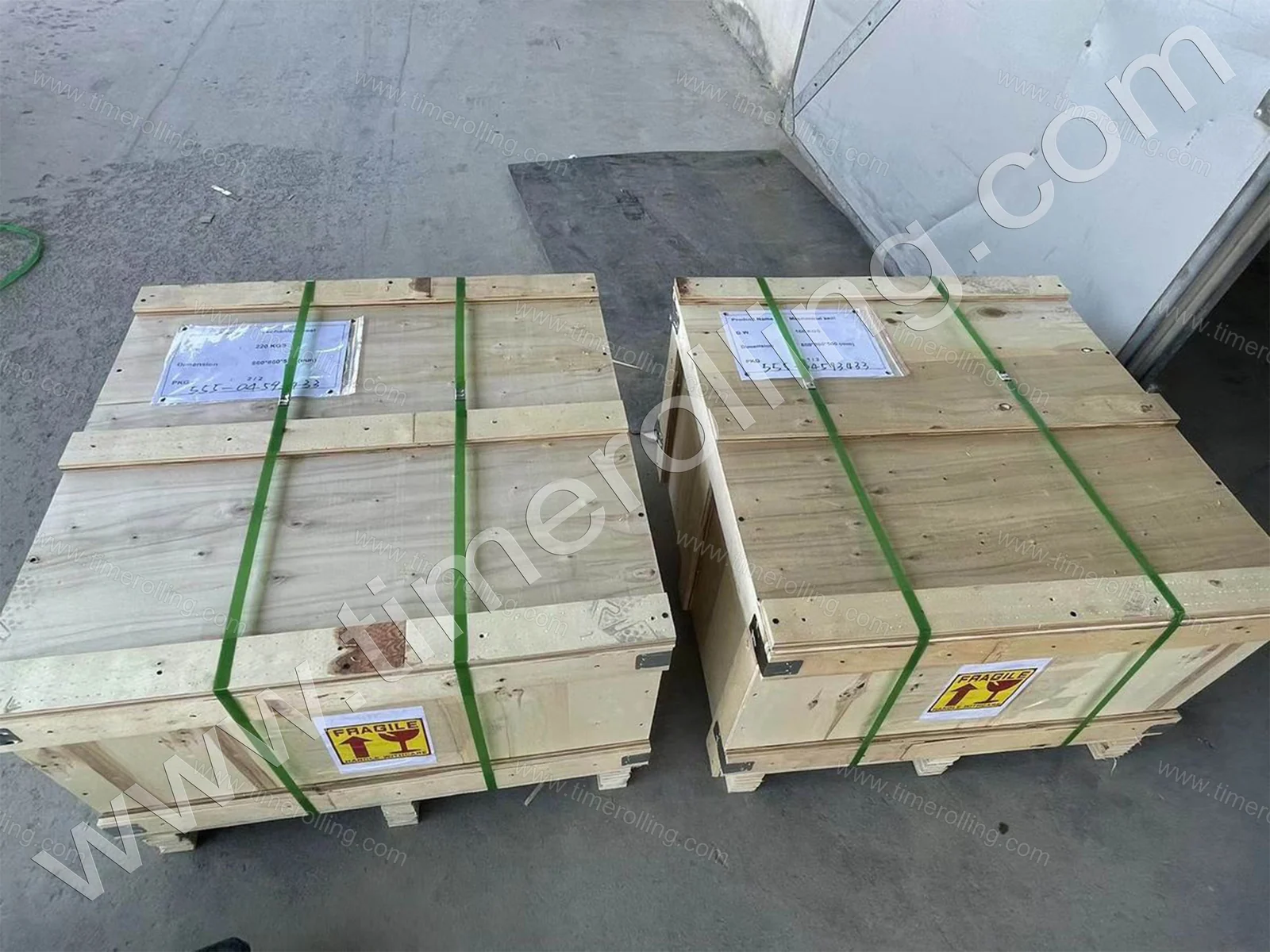 Gleitringdichtungskomponenten — Produktfoto 06