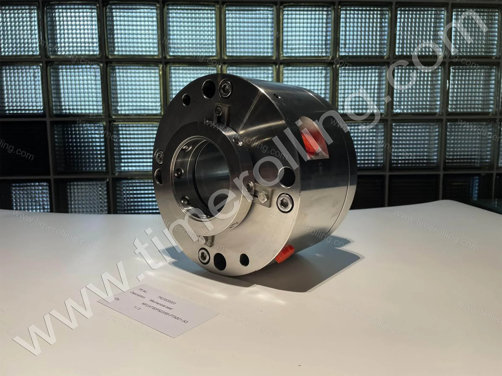 Gleitringdichtungskomponenten — Produktfoto 13
