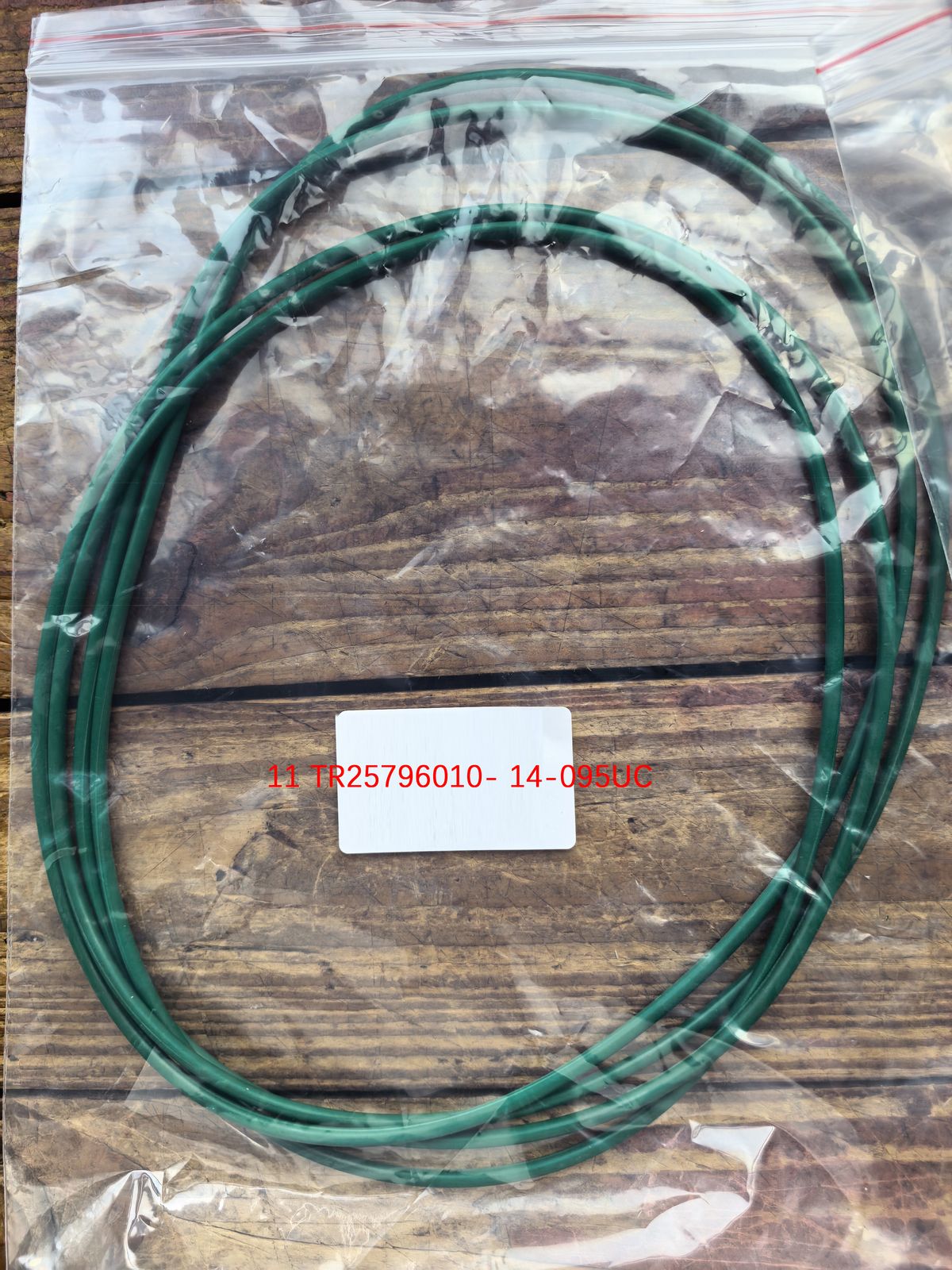 Ersatzteile für Sundyne LMV-322-Pumpen – Foto 03
