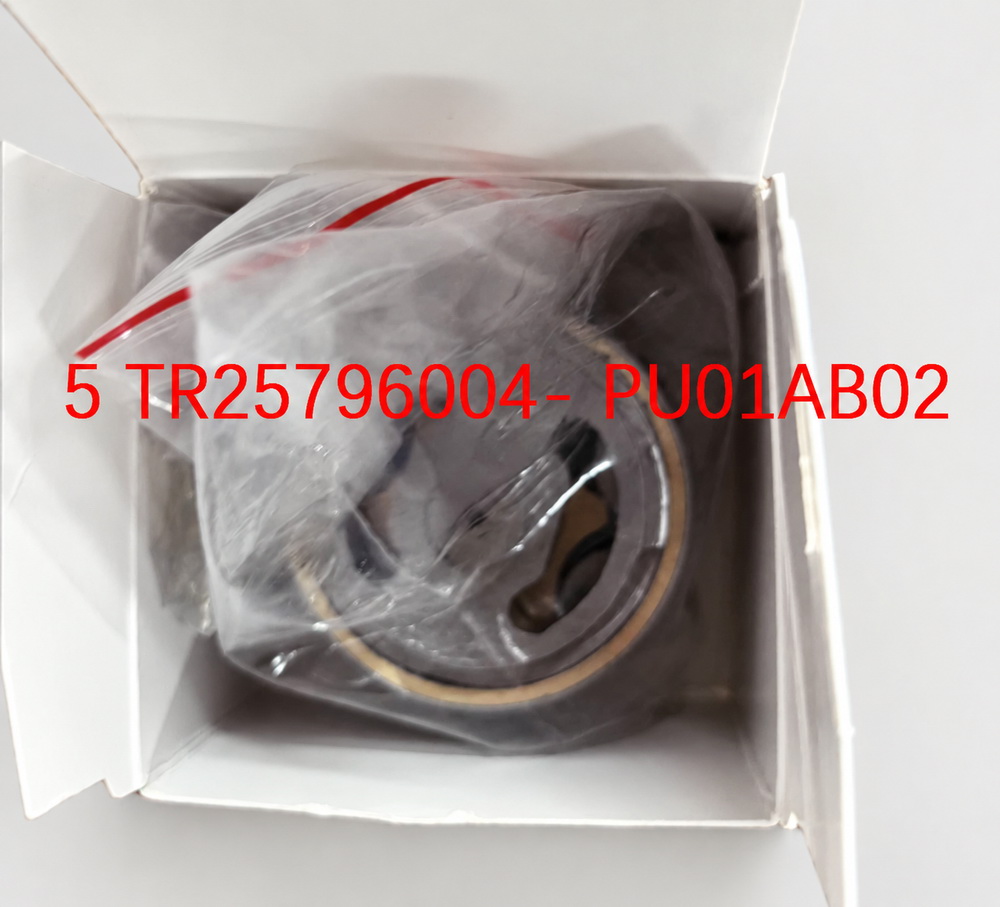 Ersatzteile für Sundyne LMV-322-Pumpen – Foto 05