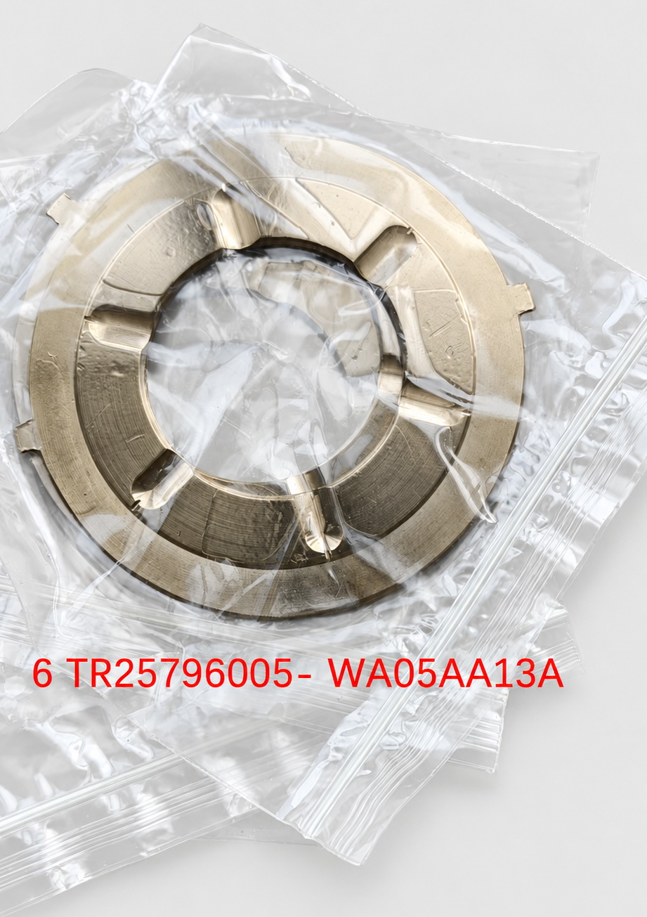 Ersatzteile für Sundyne LMV-322-Pumpen – Foto 06