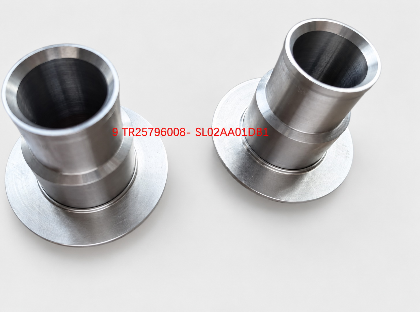 Ersatzteile für Sundyne LMV-322-Pumpen – Foto 09