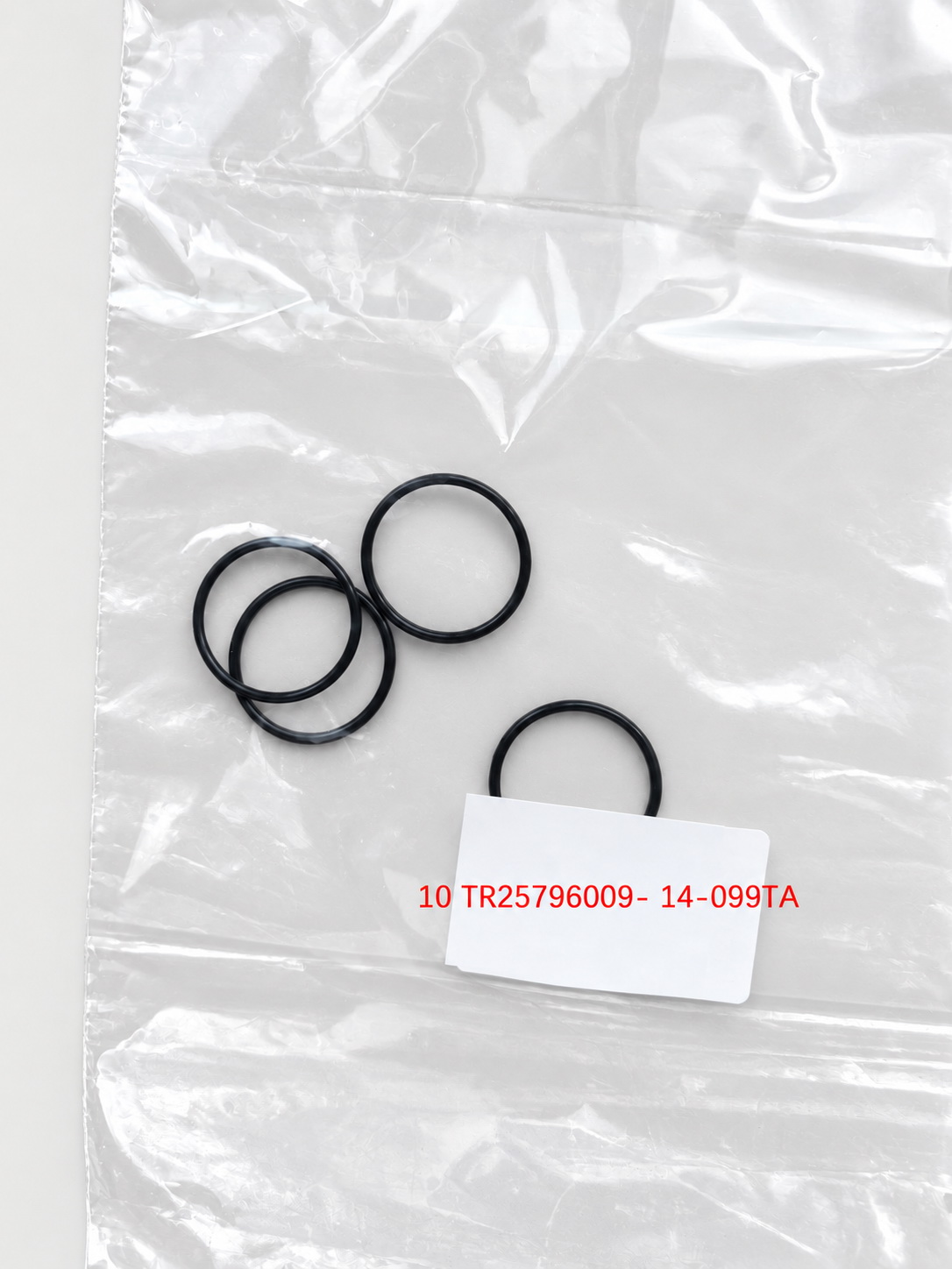 Ersatzteile für Sundyne LMV-322-Pumpen – Foto 10