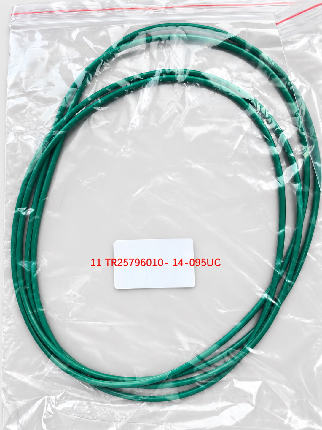Ersatzteile für Sundyne LMV-322-Pumpen – Foto 11