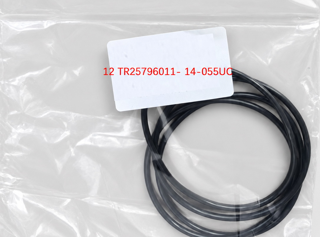Ersatzteile für Sundyne LMV-322-Pumpen – Foto 12
