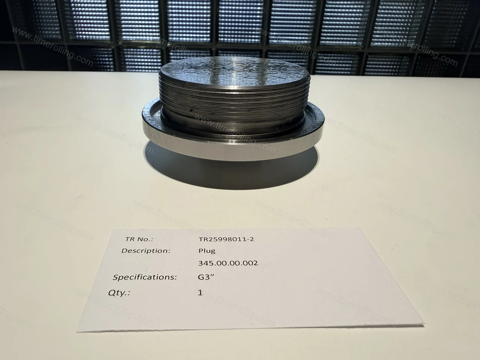 NOV- und Weatherford-kompatible Plungerpumpen & Ersatzteile 17