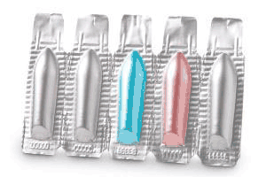 Verpackungsmaterialien