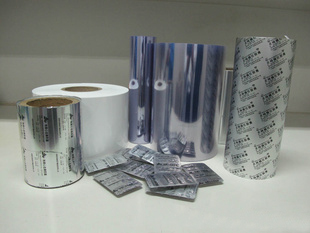 Medizinische PVC-Folien